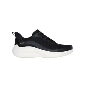 Bobs Squad Waves - Still Wading Lifestyle Schuhe Skechers Damenschuhe