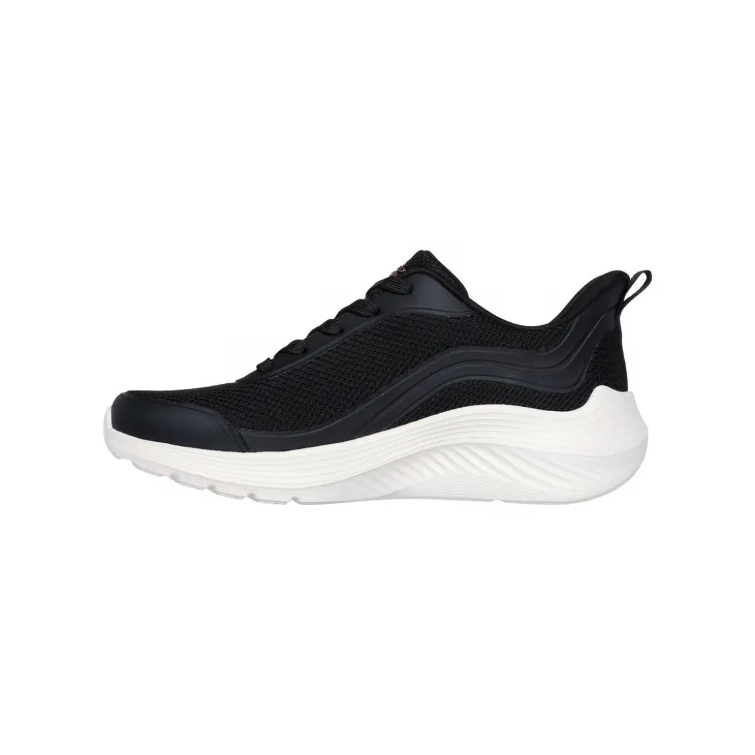 Bobs Squad Waves - Still Wading Lifestyle Schuhe Skechers Damenschuhe