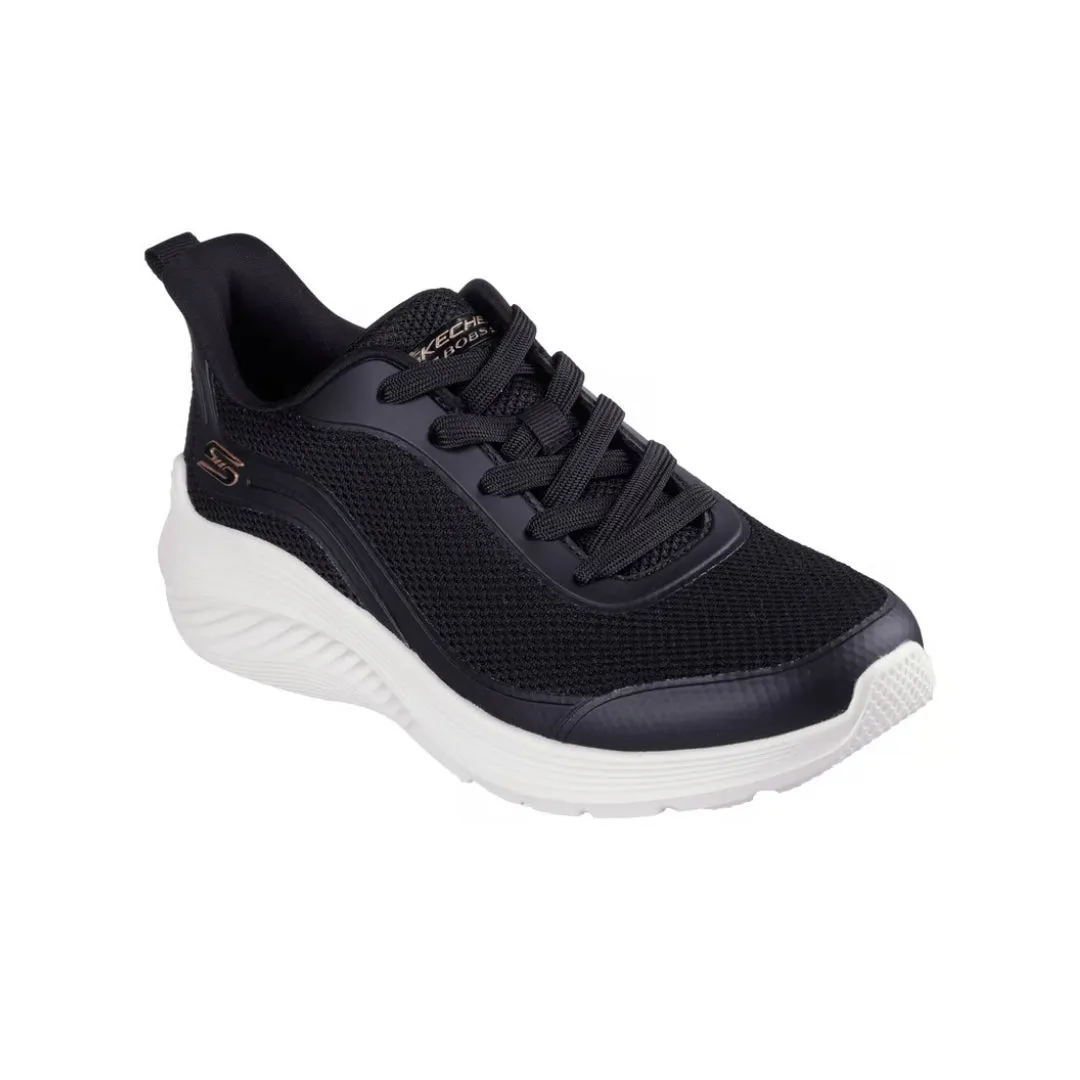 Bobs Squad Waves - Still Wading Lifestyle Schuhe Skechers Damenschuhe