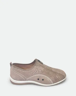 Türsteher Beige