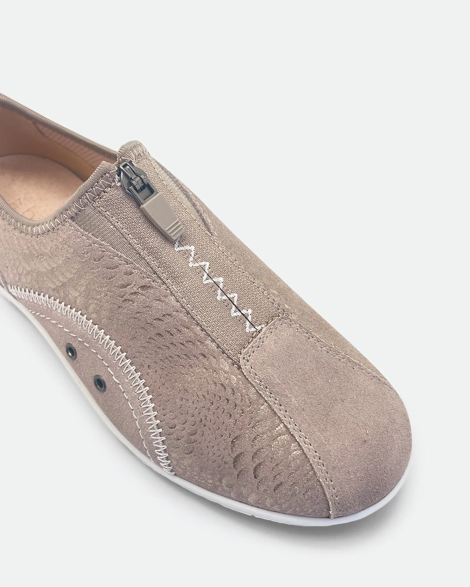 Türsteher Beige