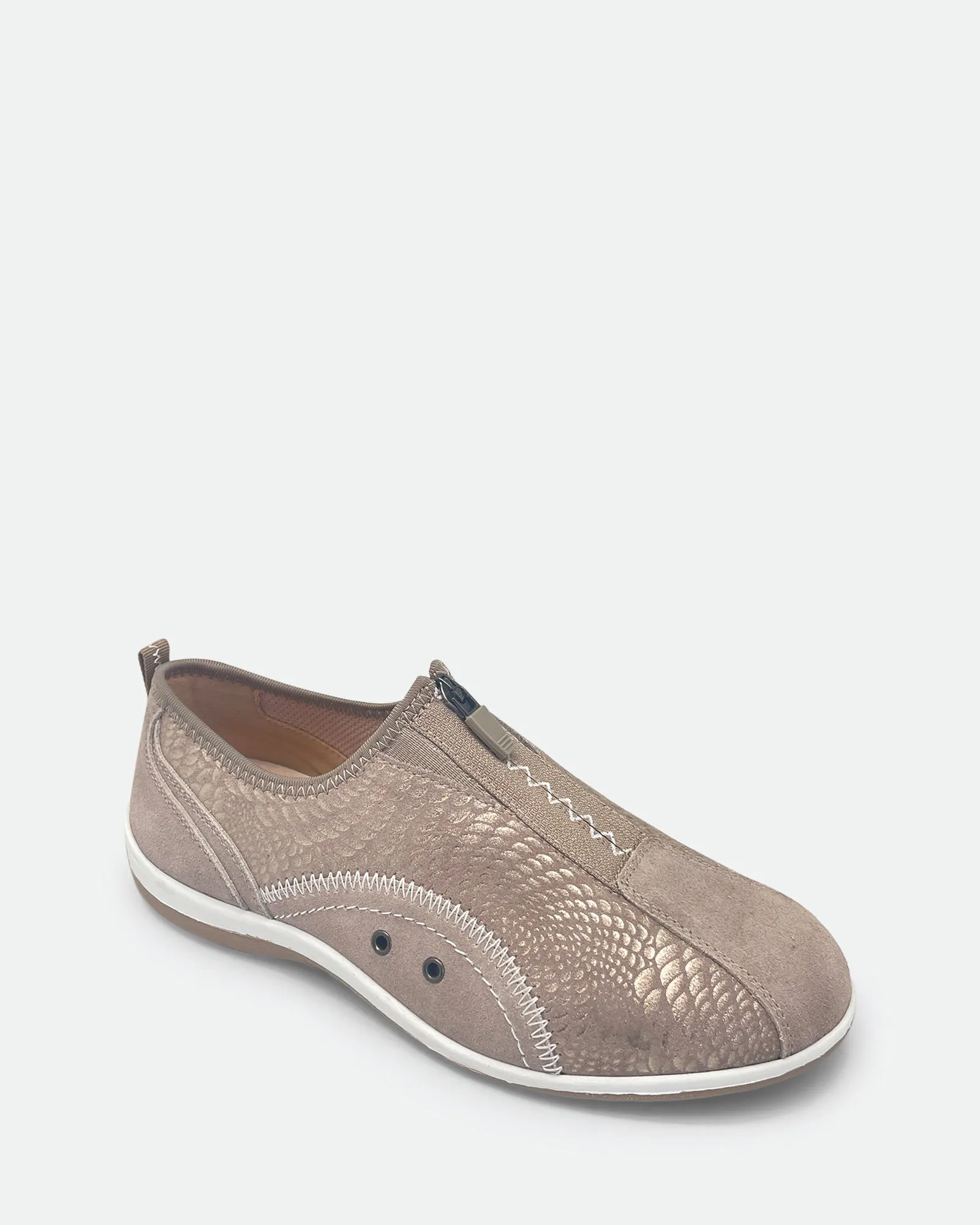 Türsteher Beige