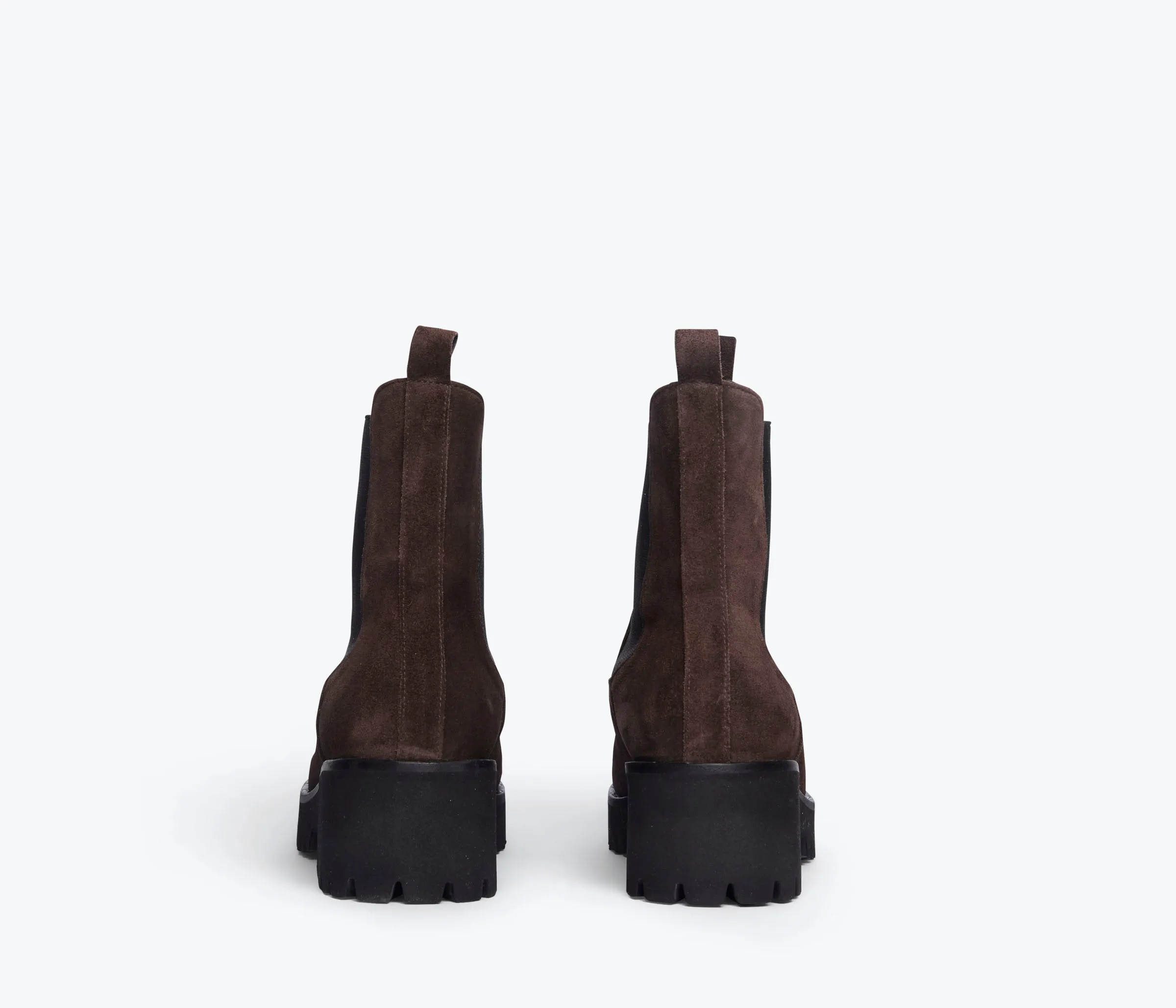 BROOKE REGENFESTE STIEFEL