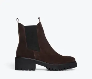 BROOKE REGENFESTE STIEFEL