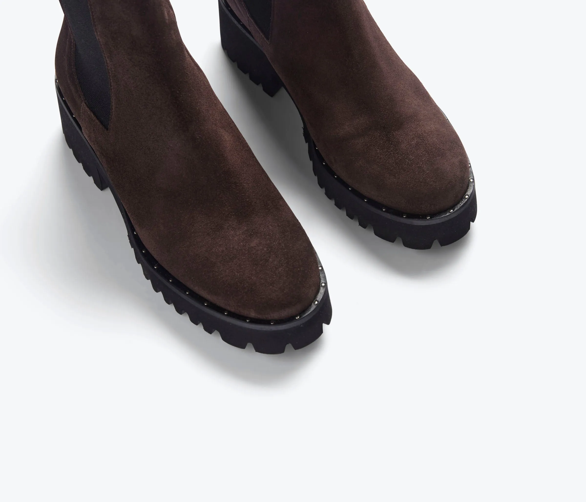 BROOKE REGENFESTE STIEFEL