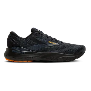 Brooks Adrenaline GTS 24 Schwarz - Land Blau - Orange