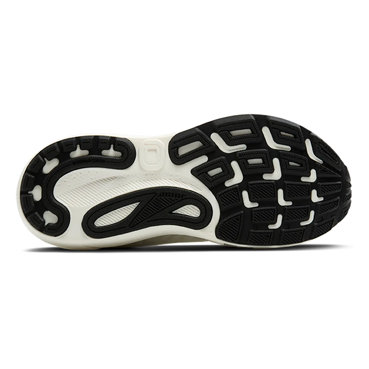Brooks Adrenaline GTS 24 Kokosnuss - Schwarz - Weißer Sand