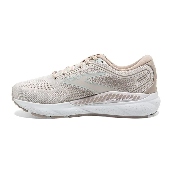BROOKS ARIEL GTS 23 DAMEN - MITTEL UND WEIT - ENDVERKAUF!