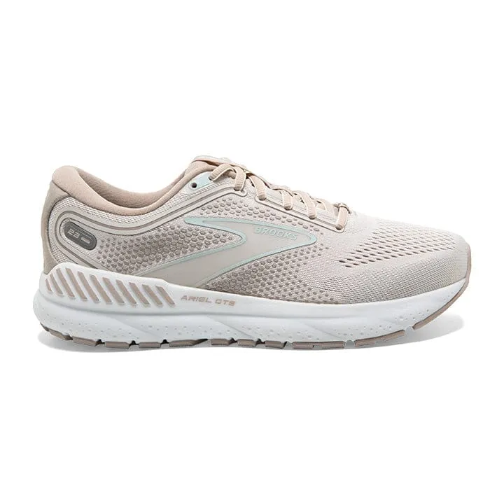BROOKS ARIEL GTS 23 DAMEN - MITTEL UND WEIT - ENDVERKAUF!