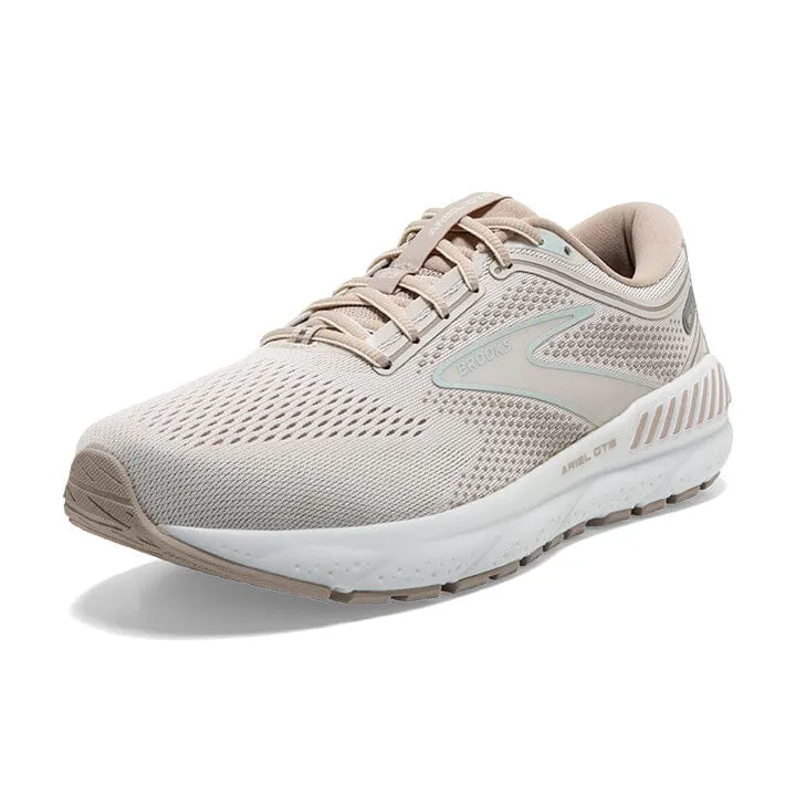 BROOKS ARIEL GTS 23 DAMEN - MITTEL UND WEIT - ENDVERKAUF!