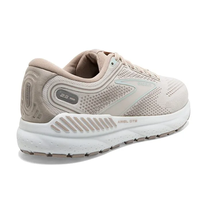 BROOKS ARIEL GTS 23 DAMEN - MITTEL UND WEIT - ENDVERKAUF!
