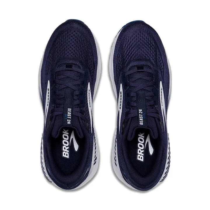BROOKS BEAST GTS 24 HERREN IN MITTELER UND WEITER PASSFORM