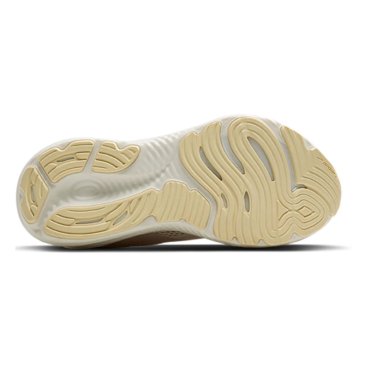 Brooks Glycerin 22 Mandel Pfirsich - Londoner Nebel - Mandel