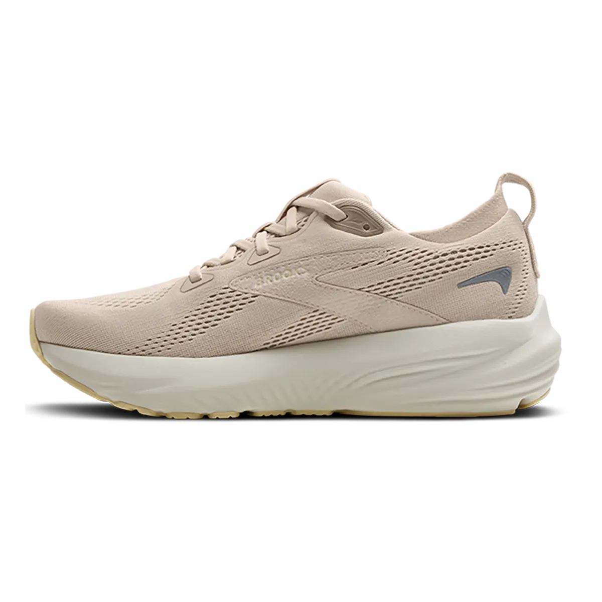 Brooks Glycerin 22 Mandel Pfirsich - Londoner Nebel - Mandel