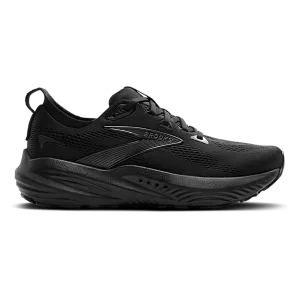 Brooks Glycerin 22 Schwarz - Schwarz - Ebenholz