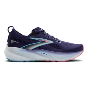 Brooks Damen Glycerine 22 Blaues Band/Peacoat/Dianthus