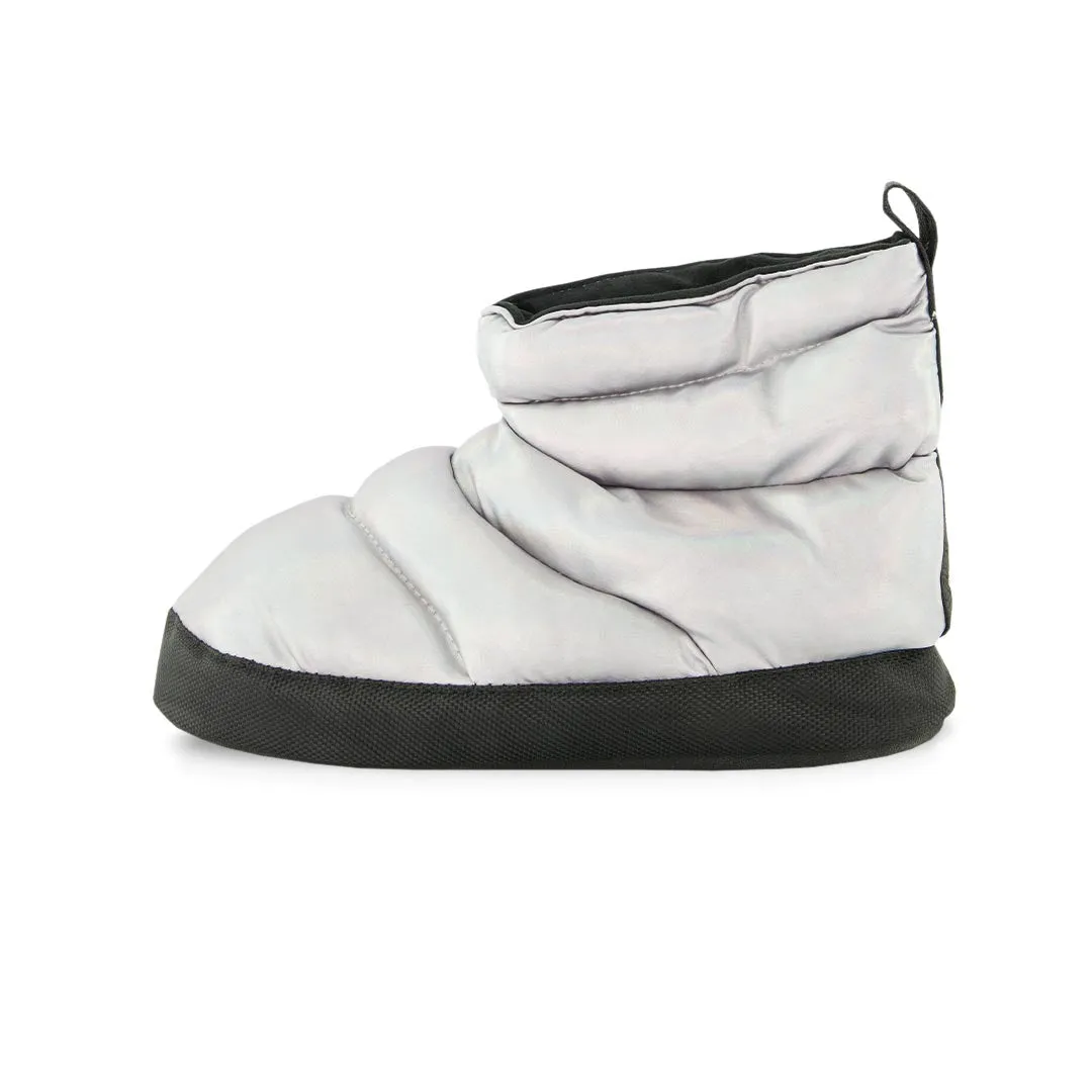 Capezio - Damen Slip-On Steppstiefel (SLF1686ACZ MUL)