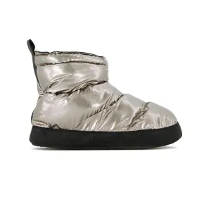 Capezio - Damen Slip-On Steppstiefel (SLF1686ACZ PWT)