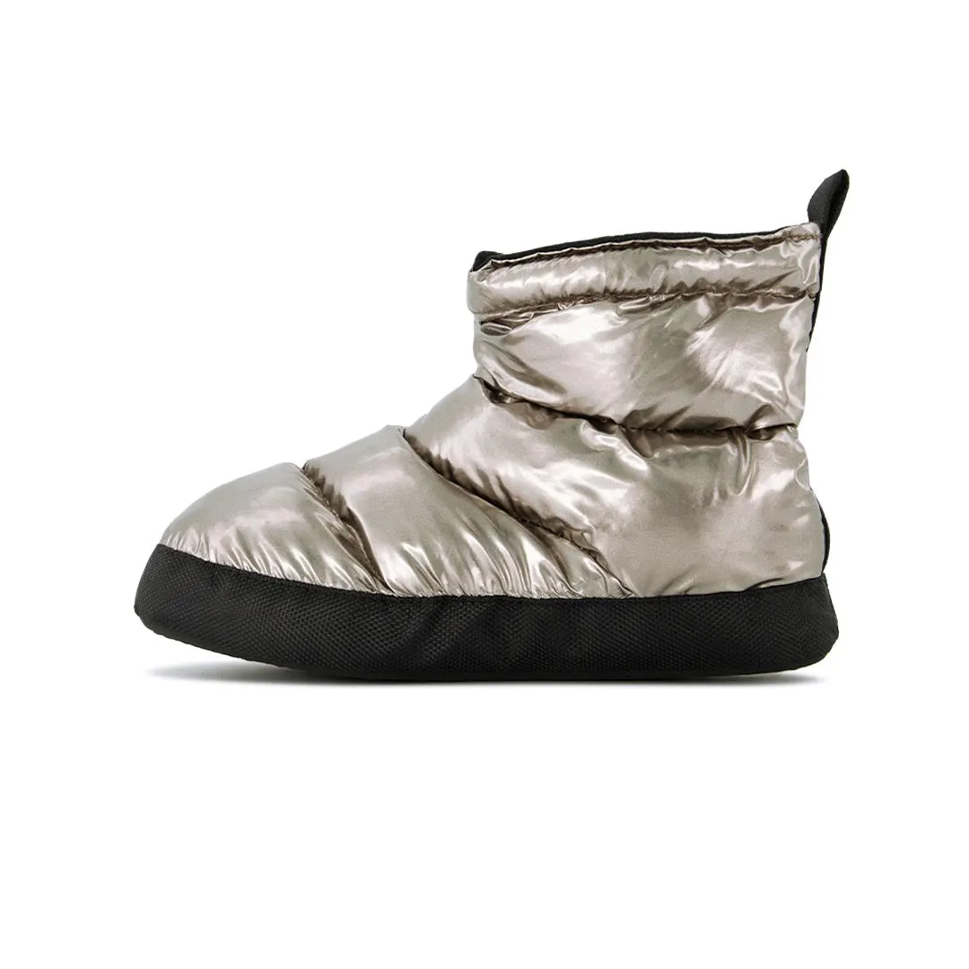Capezio - Damen Slip-On Steppstiefel (SLF1686ACZ PWT)