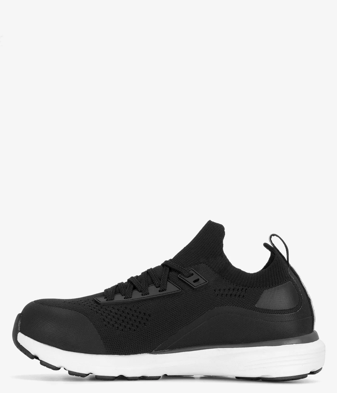 Carhartt Haslett ESD Nano Zehen Strick Arbeitsschuh - Damen