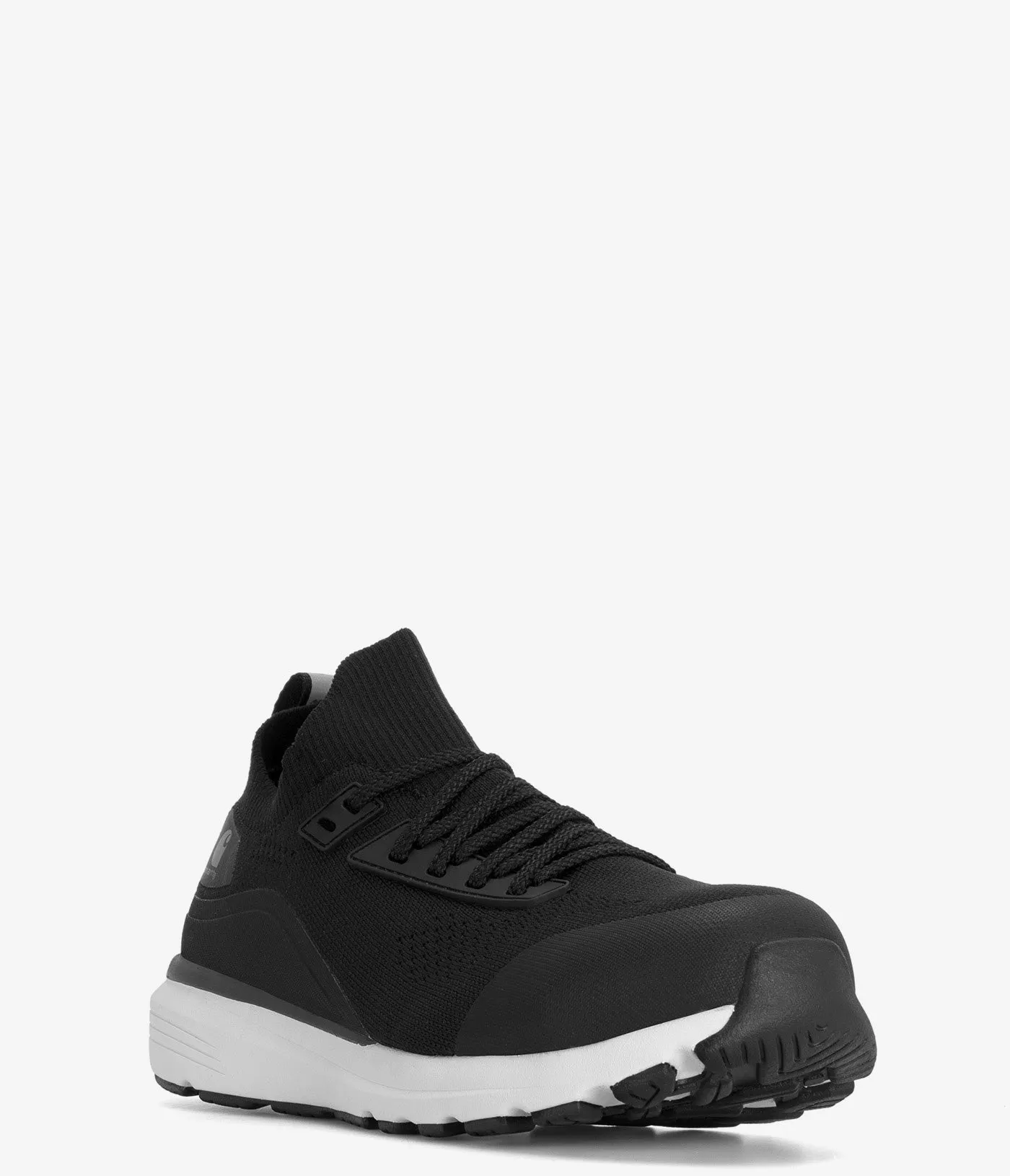 Carhartt Haslett ESD Nano Zehen Strick Arbeitsschuh - Damen