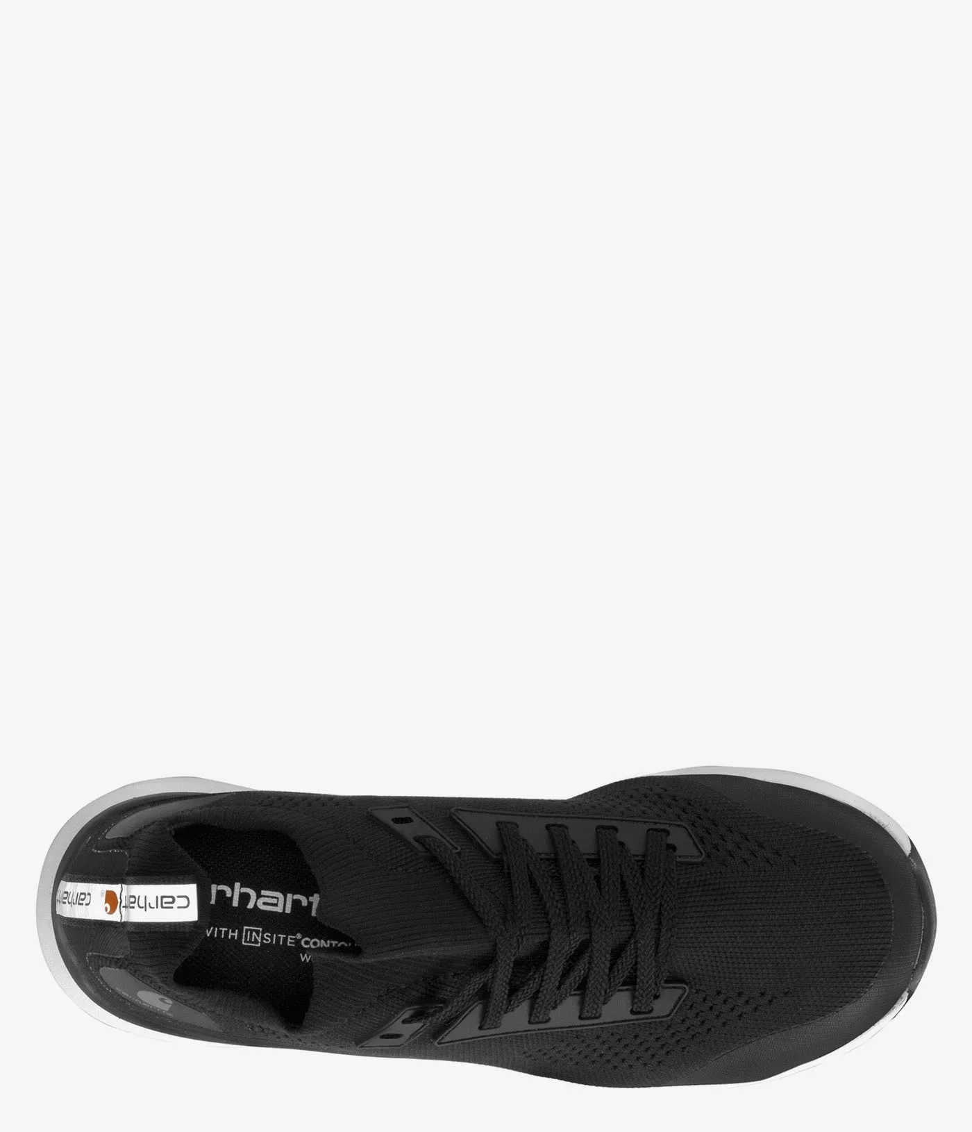 Carhartt Haslett ESD Nano Zehen Strick Arbeitsschuh - Damen
