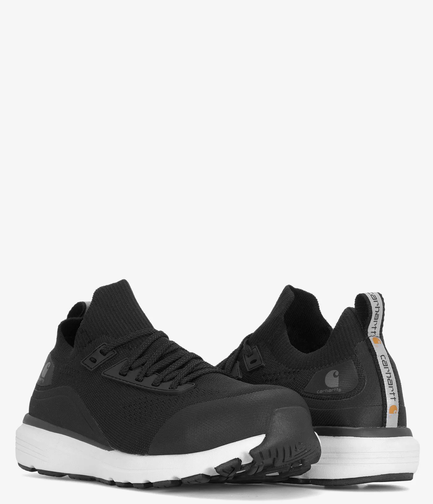 Carhartt Haslett ESD Nano Zehen Strick Arbeitsschuh - Damen