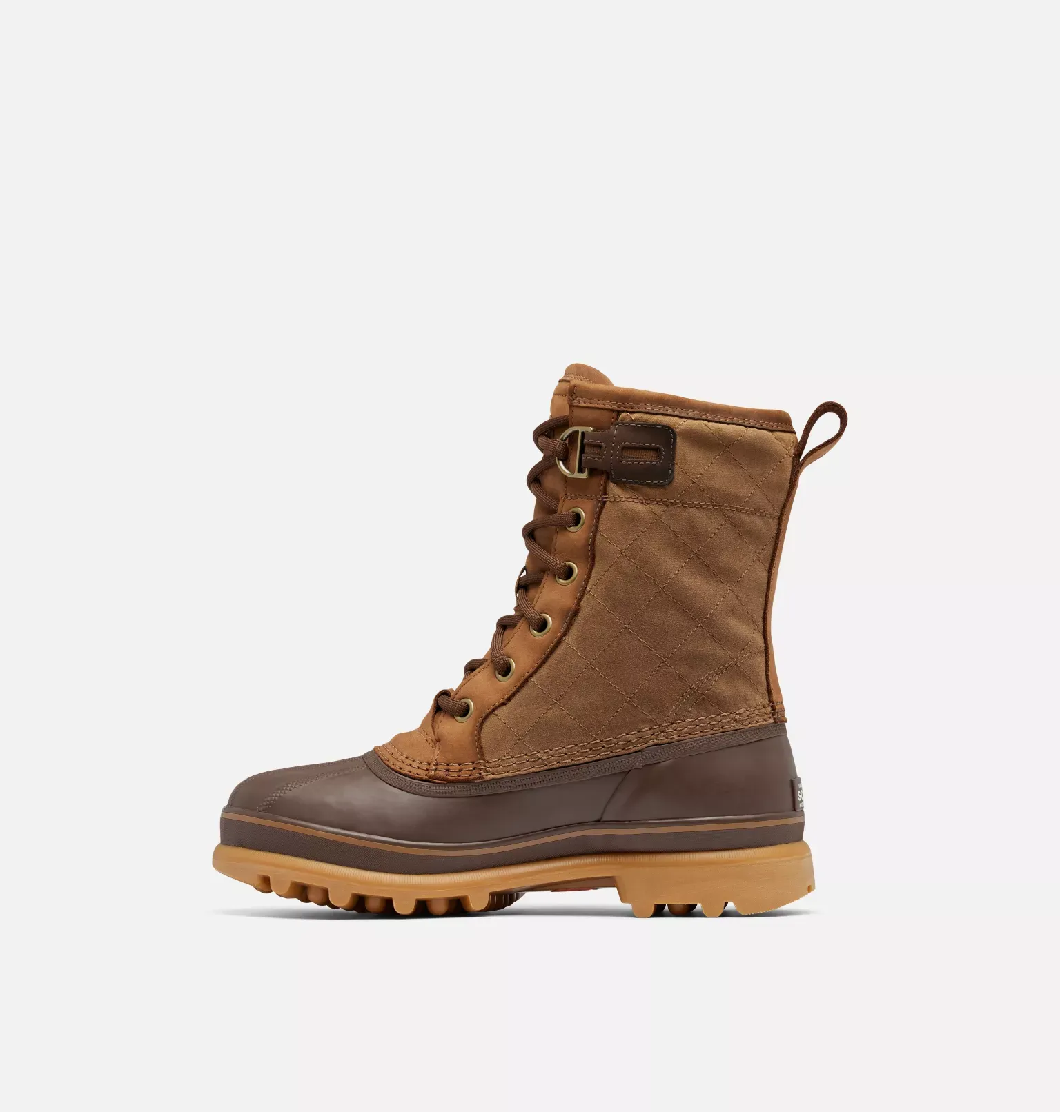 Caribou Royal wasserdichte Stiefel