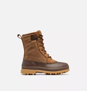 Caribou Royal wasserdichte Stiefel