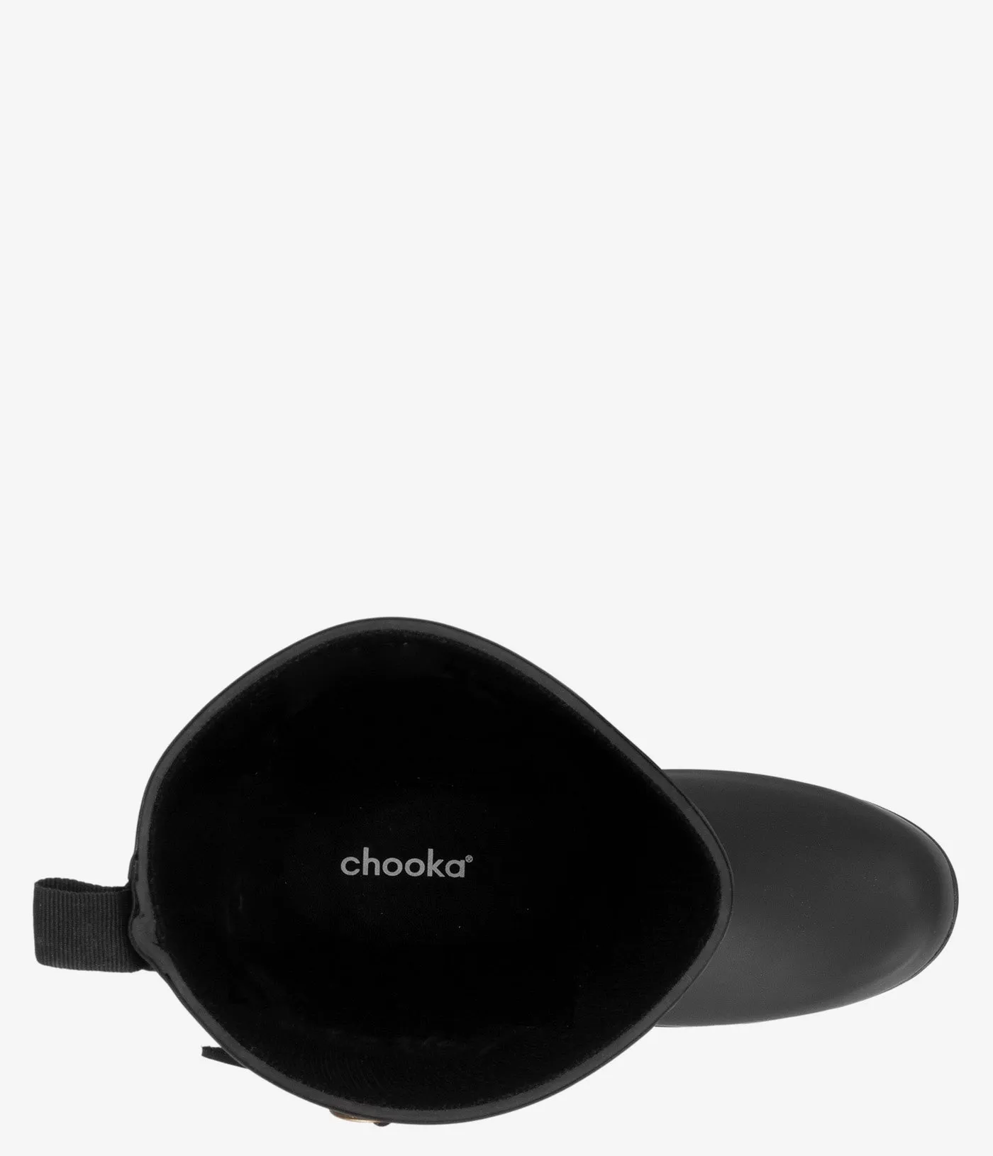 Chooka Eastlake Klassische Hohe Regenstiefel - Damen