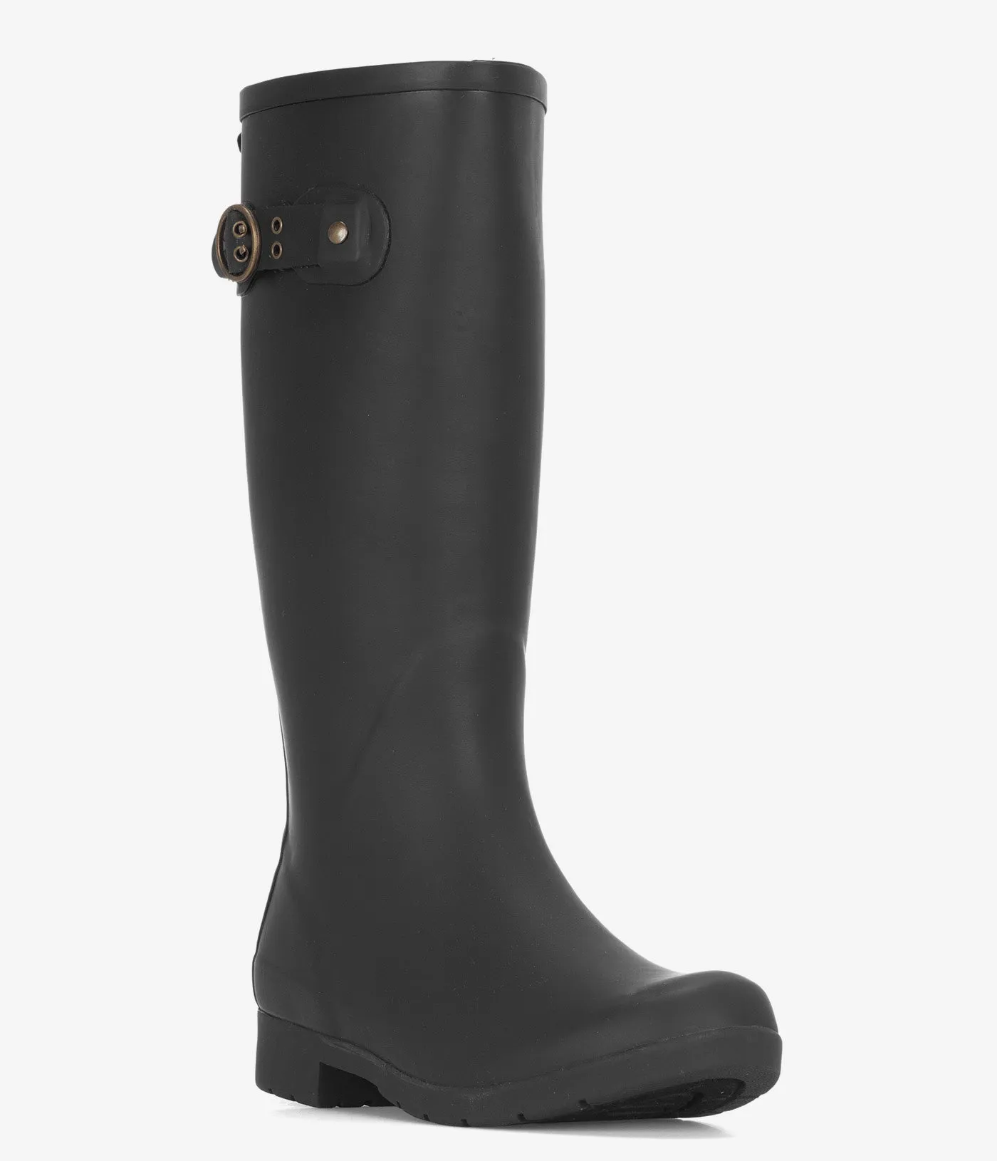 Chooka Eastlake Klassische Hohe Regenstiefel - Damen