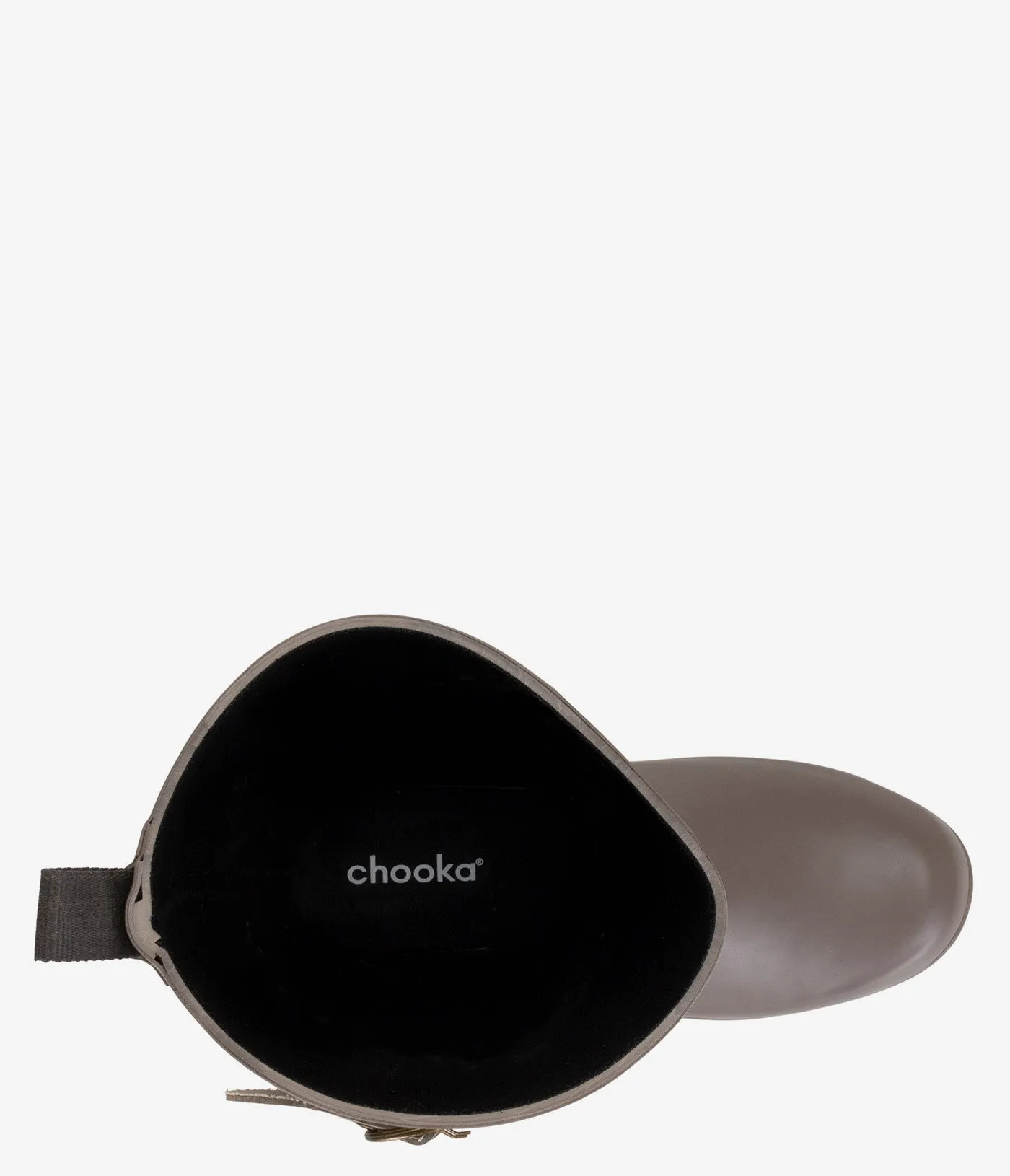 Chooka Eastlake Klassische Hohe Regenstiefel - Damen