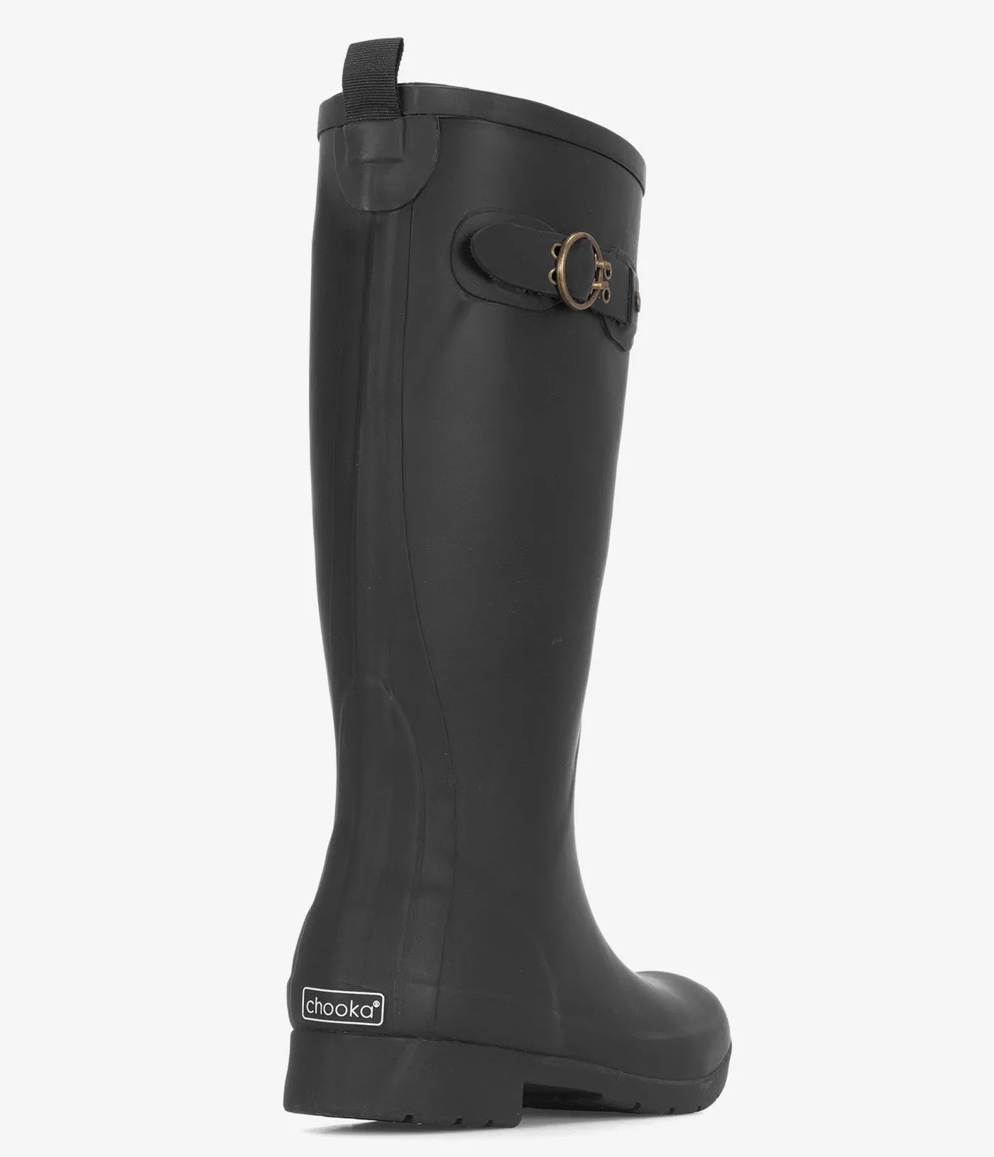 Chooka Eastlake Klassische Hohe Regenstiefel - Damen