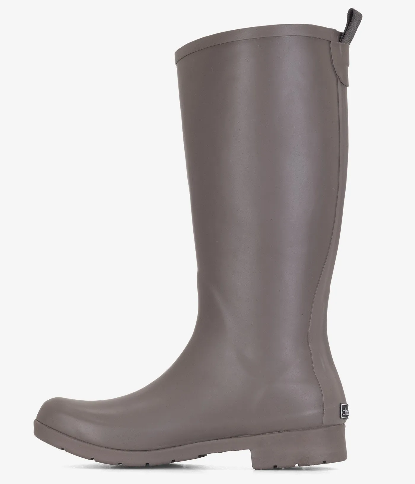 Chooka Eastlake Klassische Hohe Regenstiefel - Damen