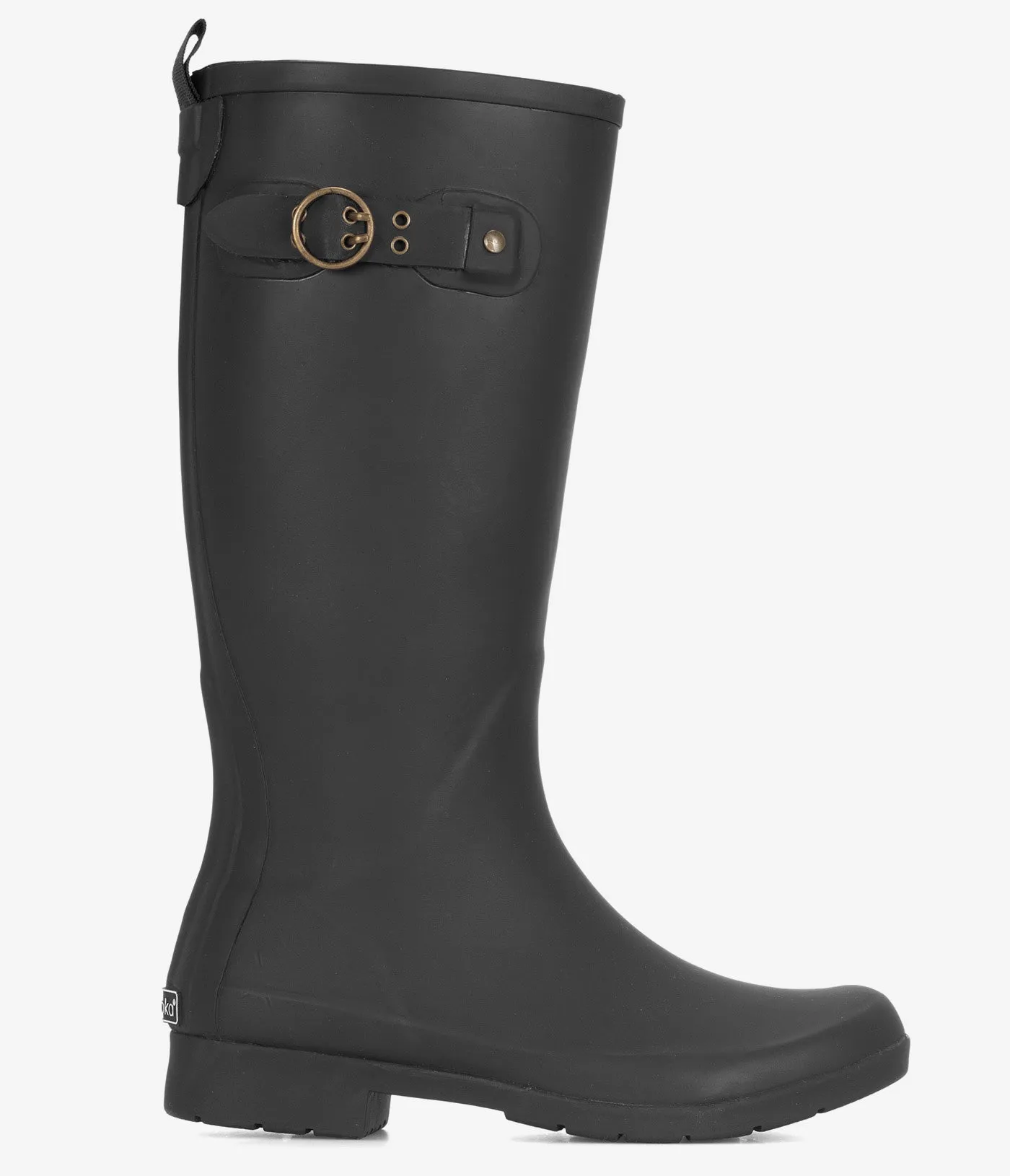 Chooka Eastlake Klassische Hohe Regenstiefel - Damen
