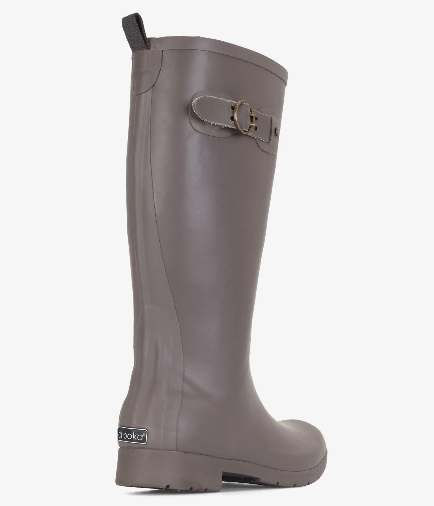 Chooka Eastlake Klassische Hohe Regenstiefel - Damen