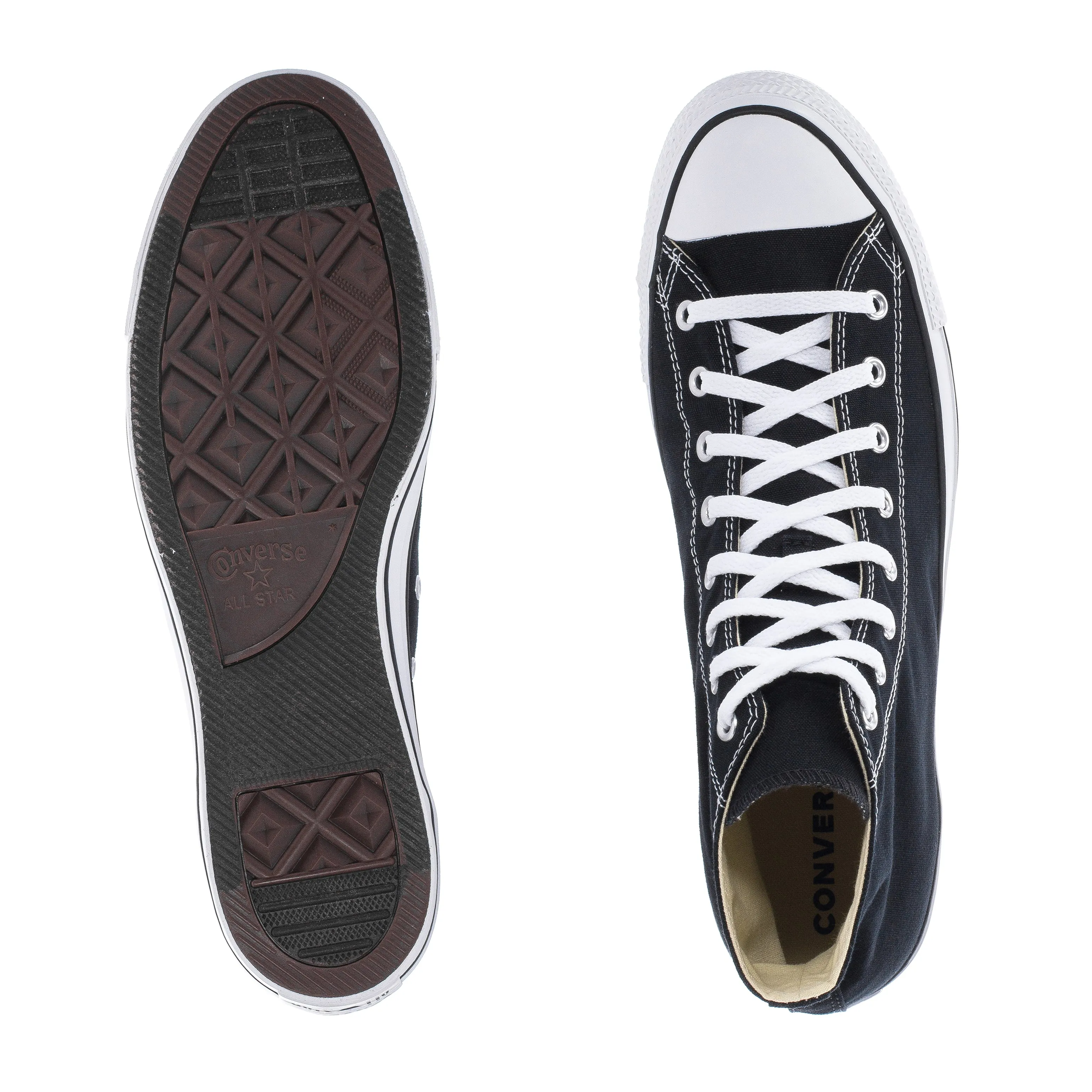 Chuck Taylor All Star Hi Core - Herren
