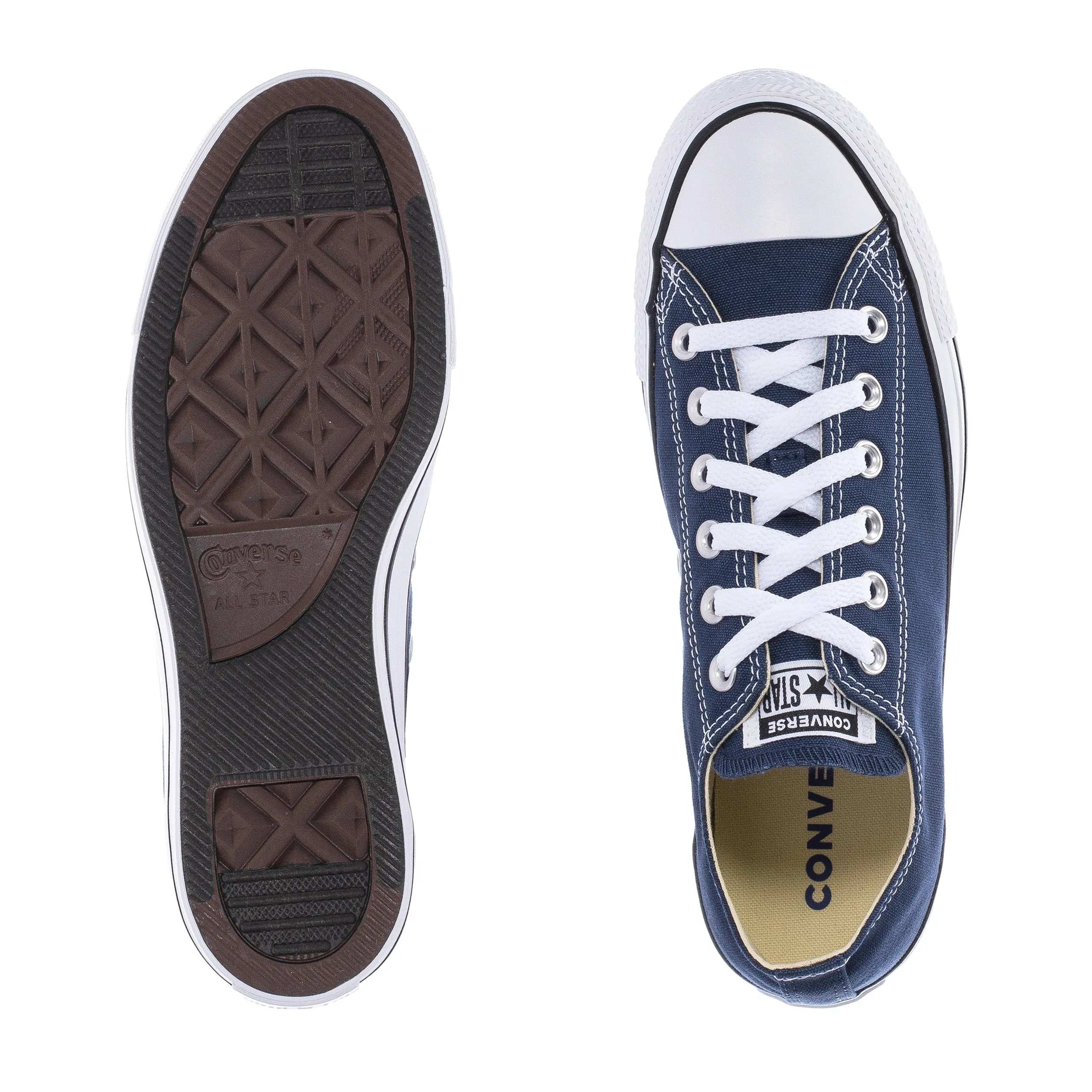 Chuck Taylor All Star Ox Core - Herren