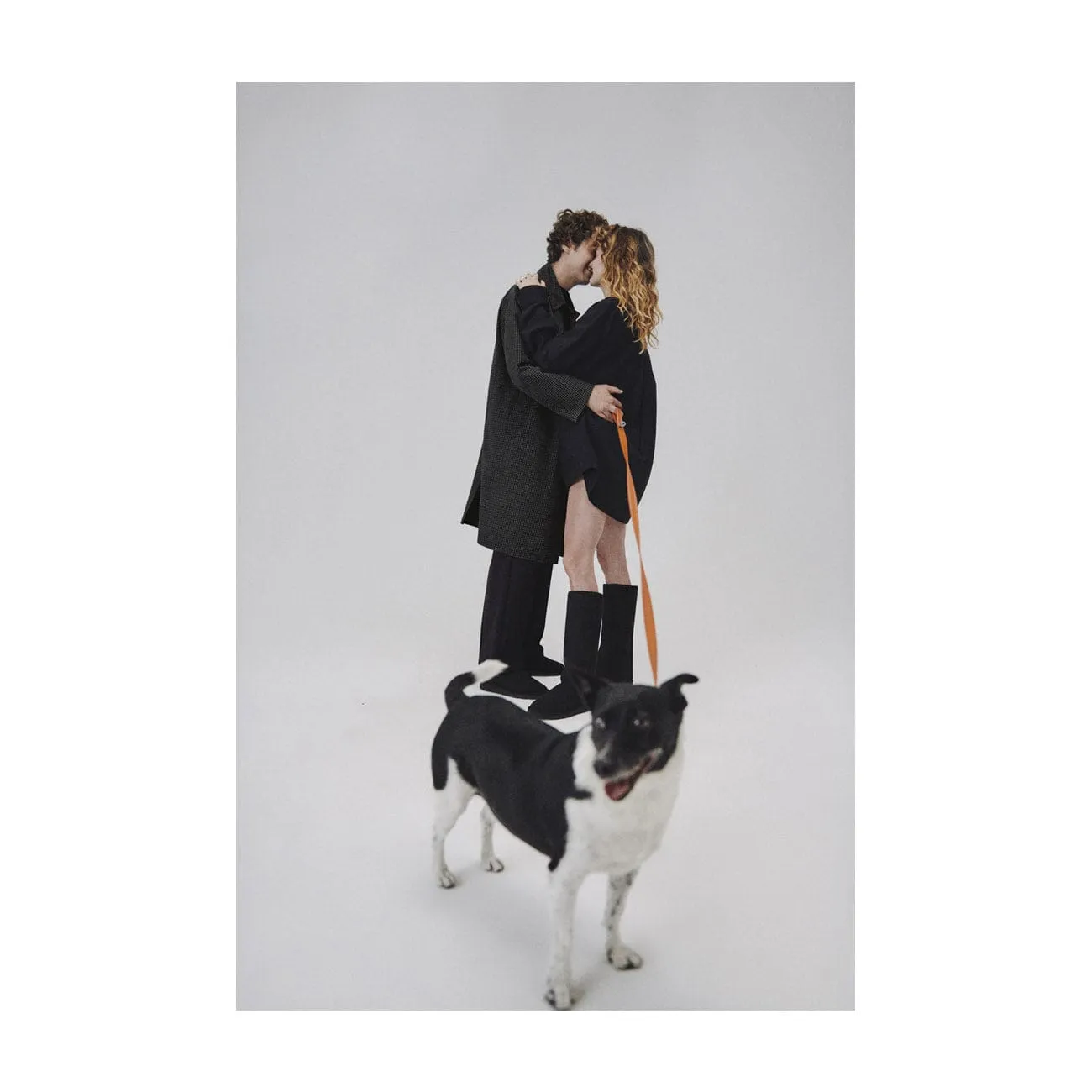 Klassische Unisex Vegane Kunstpelz gefütterte Stiefeletten | Mehrere Farben