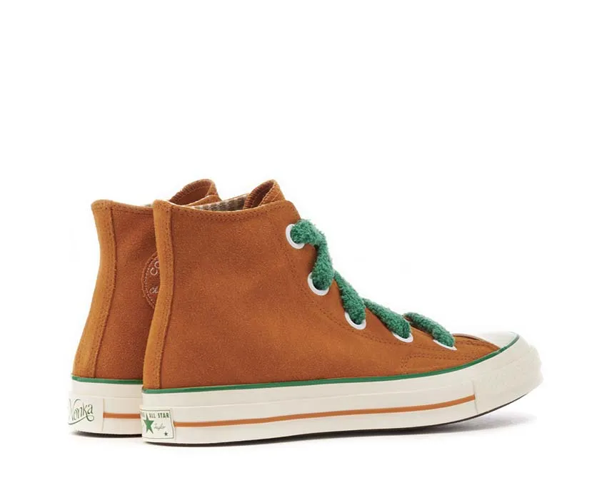 Converse Sneakers Converse Chuck 70 Hi Wonka