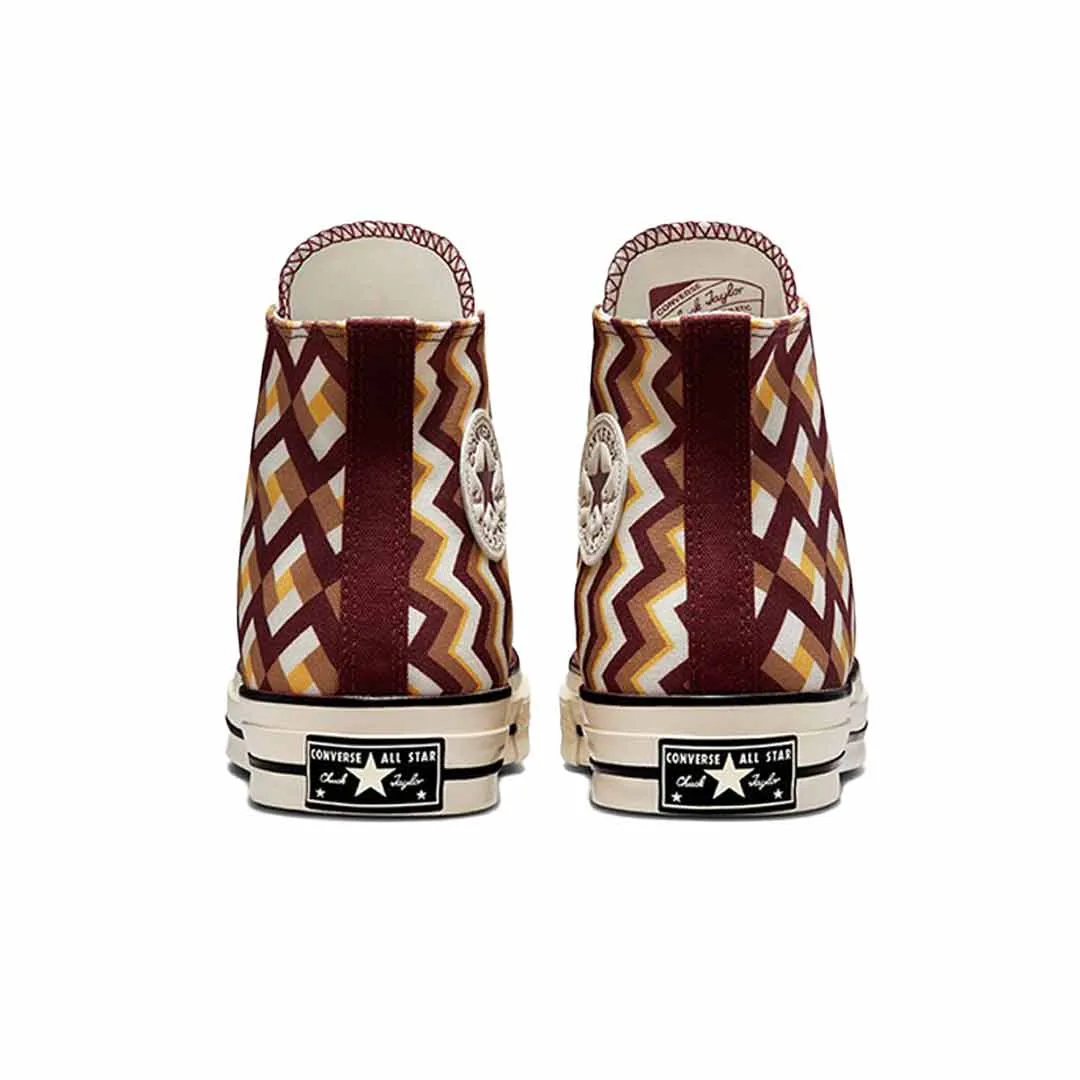 Converse - Unisex Chuck 70 Twisted Classics High Top Schuhe (A04304C)
