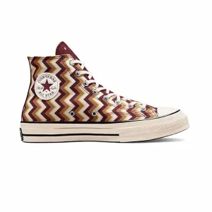 Converse - Unisex Chuck 70 Twisted Classics High Top Schuhe (A04304C)