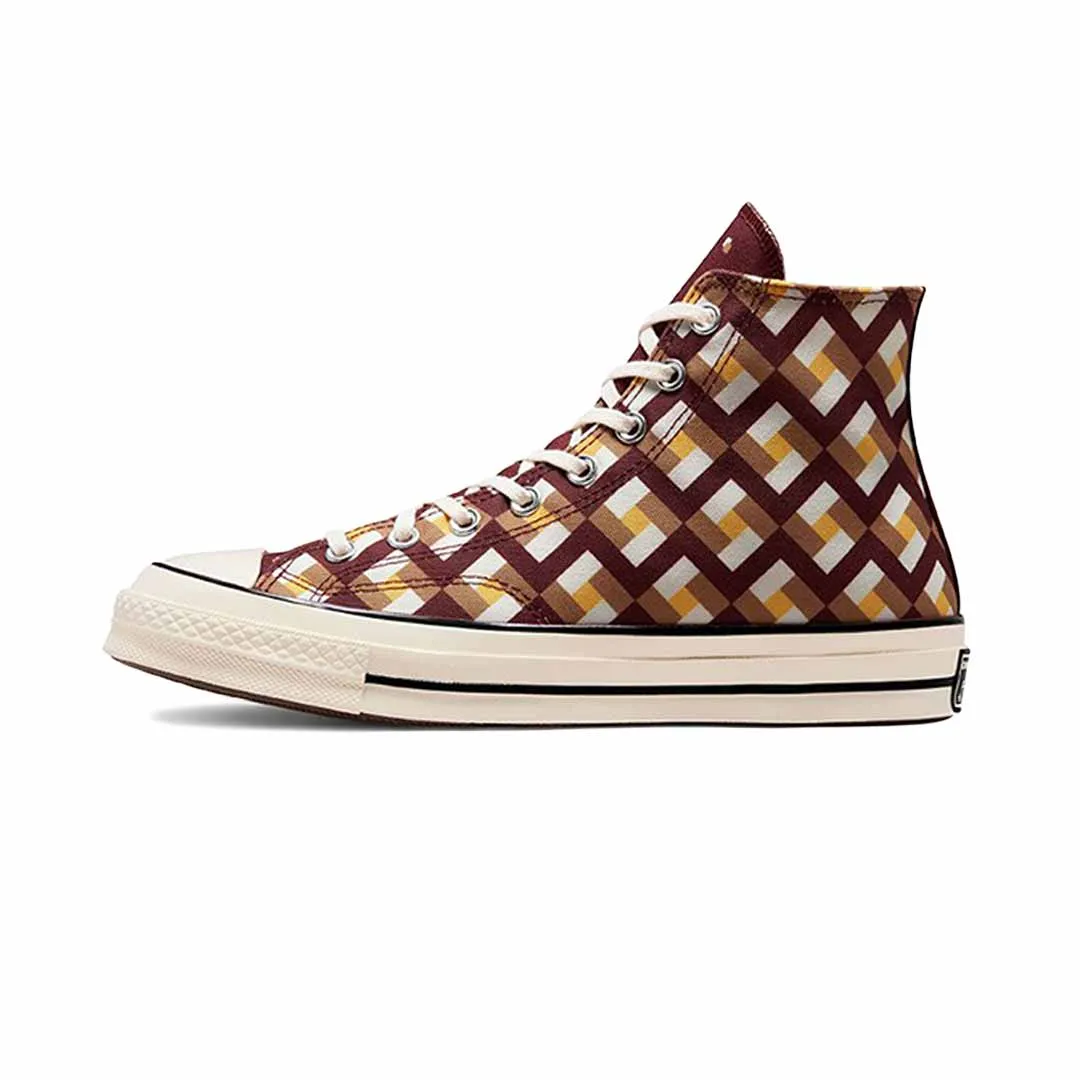 Converse - Unisex Chuck 70 Twisted Classics High Top Schuhe (A04304C)