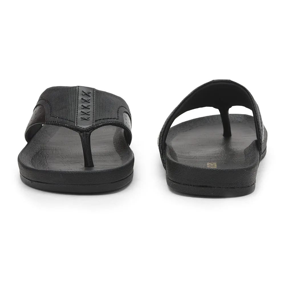 Coolers By Liberty Bin Hausschuhe Für Herren Schwarz FAST-2