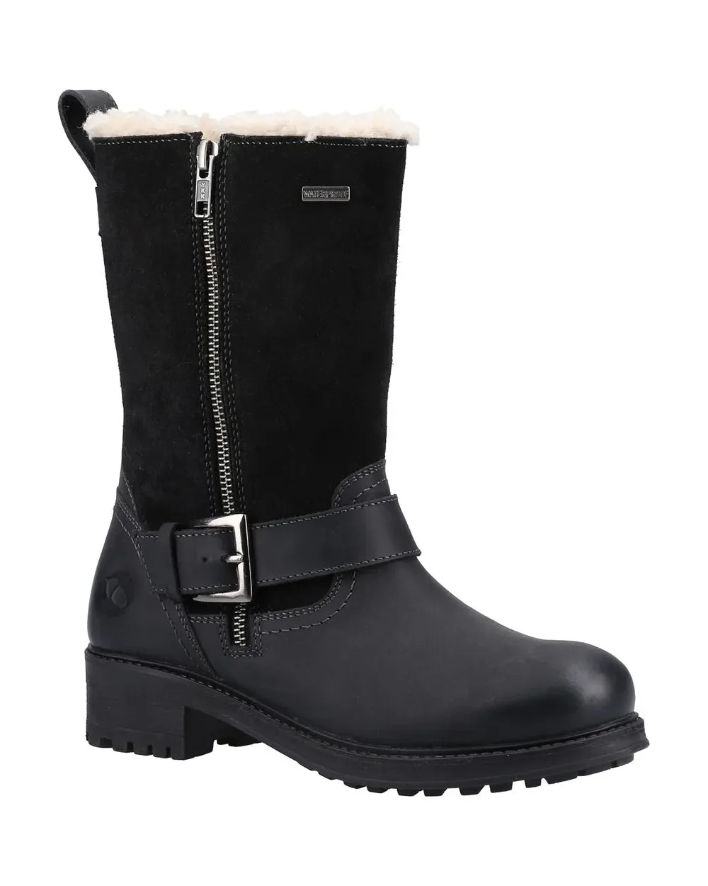 Cotswold Alverton Stiefel Cotswold Schuhe