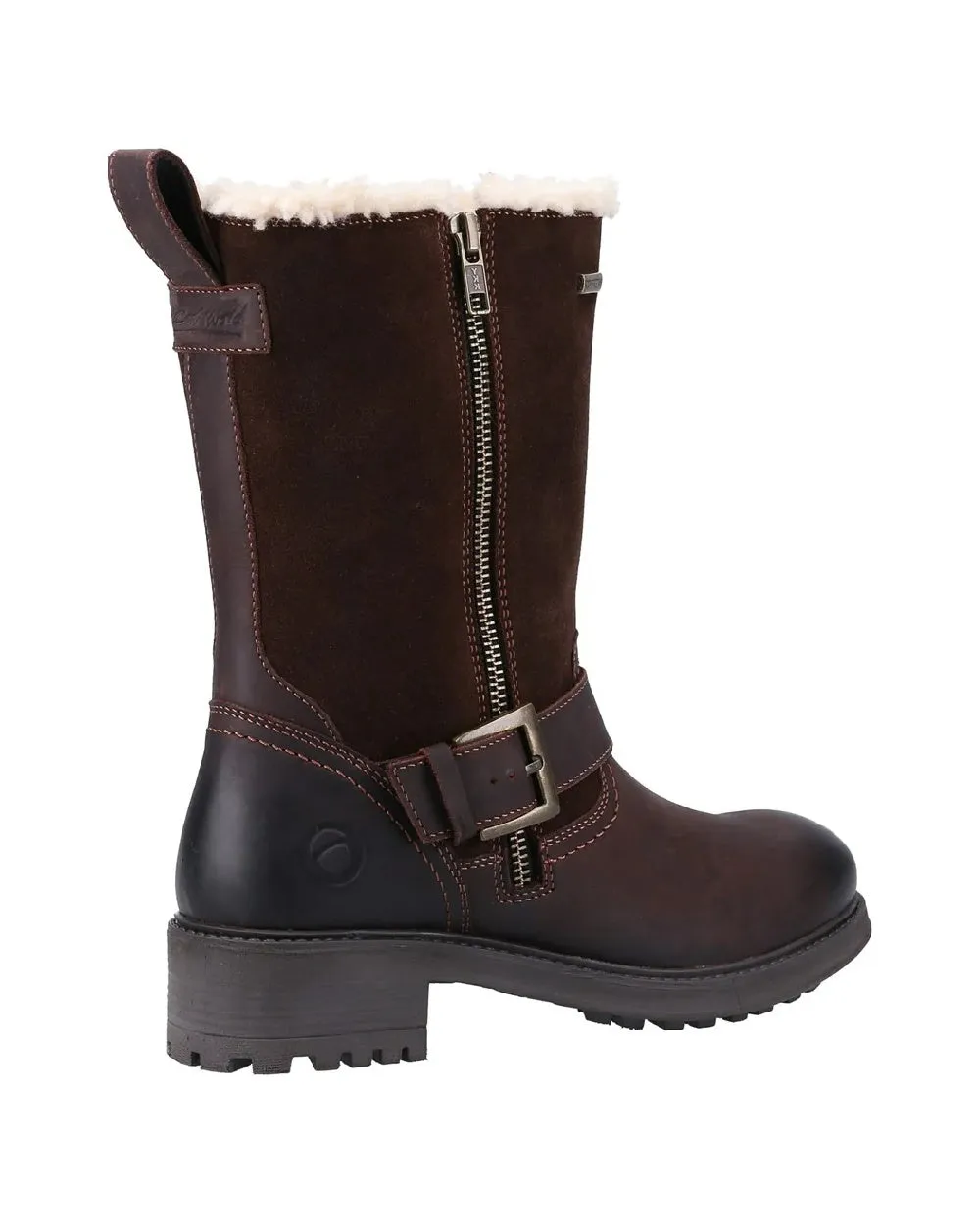 Cotswold Alverton Stiefel Cotswold Schuhe