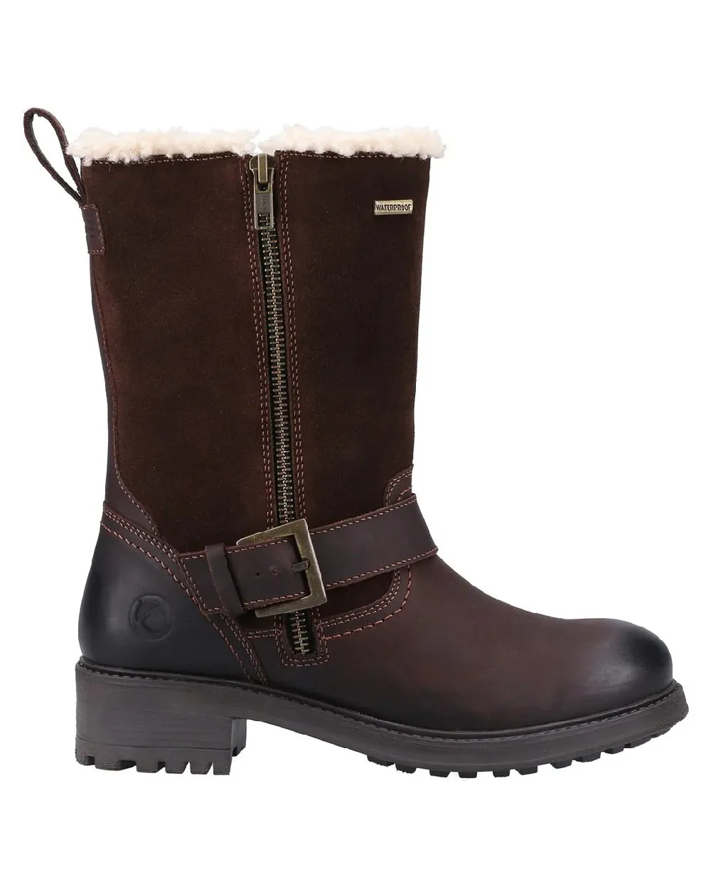 Cotswold Alverton Stiefel Cotswold Schuhe
