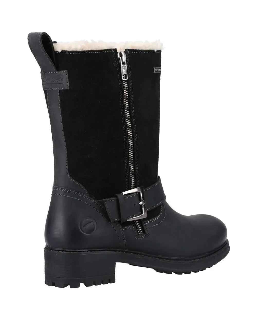 Cotswold Alverton Stiefel Cotswold Schuhe