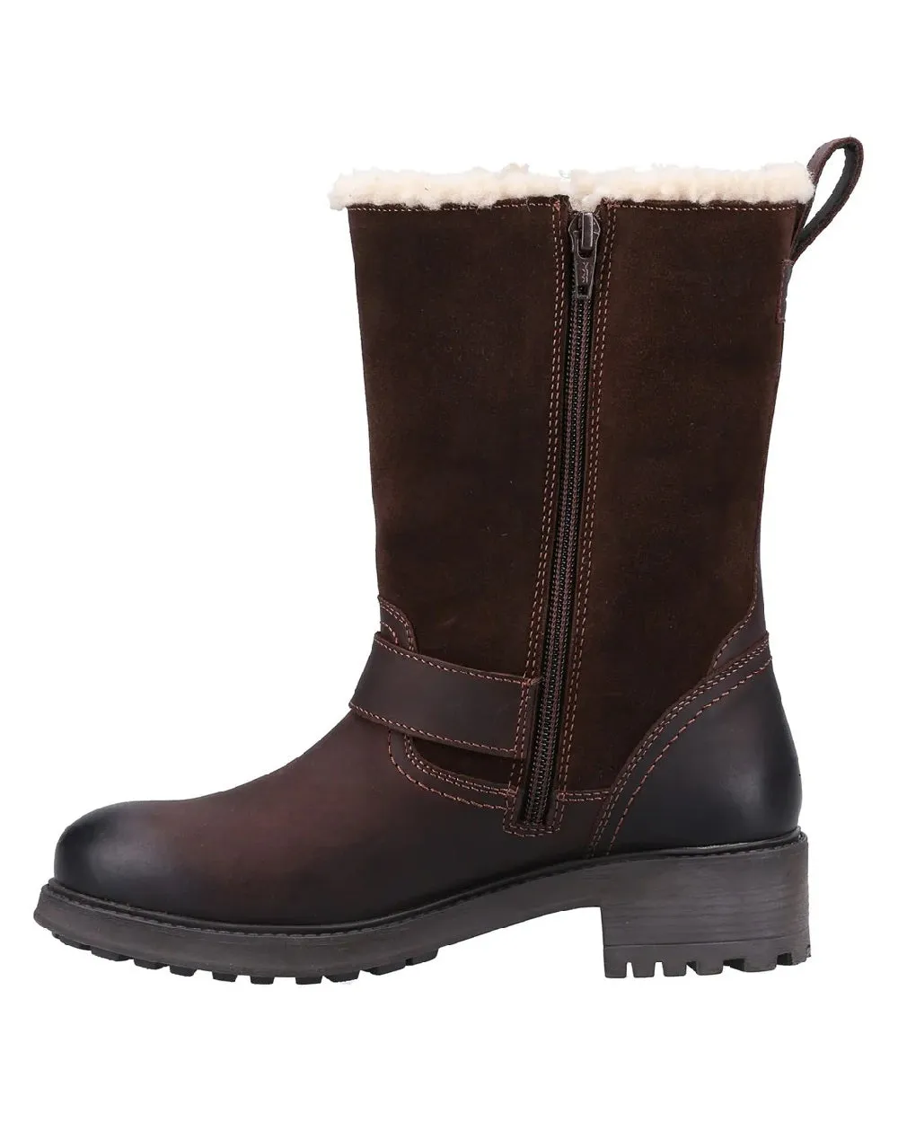 Cotswold Alverton Stiefel Cotswold Schuhe