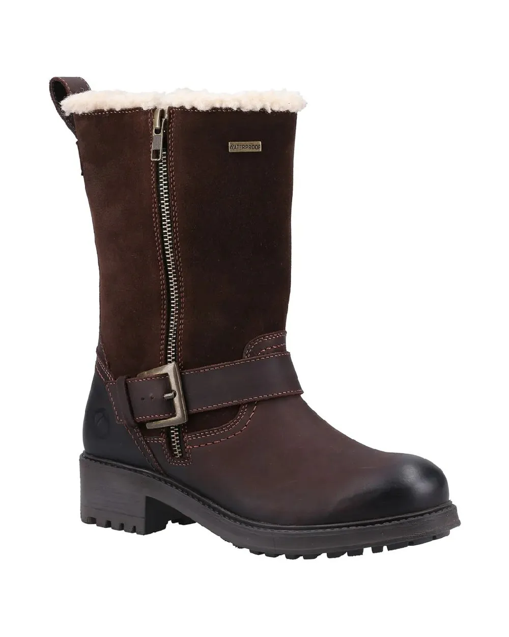 Cotswold Alverton Stiefel Cotswold Schuhe